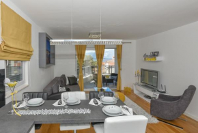 Apartment Đaninovica I